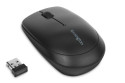 Kensington Mouse wireless portatile Pro Fit® - Nero