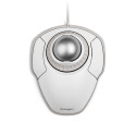 Kensington Trackball Orbit® con rotella di scorrimento, bianco