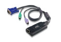 ATEN Adattatore KVM PS/2 VGA