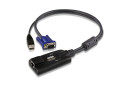 ATEN Adattatore KVM USB VGA