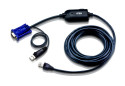 ATEN Adattatore KVM USB VGA