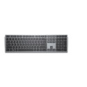 DELL KB700 tastiera Bluetooth QWERTY US International Grigio