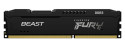 Kingston Technology KF316C10BBK2/16 memoria 16 GB 2 x 8 GB DDR3 1600 MHz