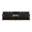 Kingston Technology FURY Renegade memoria 8 GB 1 x 8 GB DDR4 2666 MHz