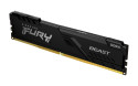 Kingston Technology FURY 4GB 2666MT/s DDR4 CL16 DIMM Beast Black