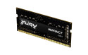 Kingston Technology FURY 8GB 2666MT/s DDR4 CL15 SODIMM Impact