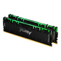 Kingston Technology FURY Renegade RGB memoria 16 GB 2 x 8 GB DDR4 3200 MHz