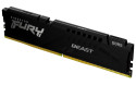 Kingston Technology FURY 16 GB 4800 MT/s DDR5 CL38 DIMM Beast Black