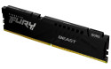 Kingston Technology FURY 16 GB 6000 MT/s DDR5 CL40 DIMM Beast Black