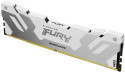 Kingston Technology FURY 16GB 6400MT/s DDR5 CL32 DIMM Renegade White XMP