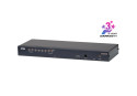 ATEN Switch KVM Cat 5 multi-interfaccia (DisplayPort, HDMI, DVI, VGA) a 8 porte