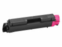 KYOCERA TK-580M cartuccia toner 1 pz Originale Magenta