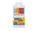 Carioca Tempera 12 ml Tubo Multi