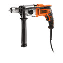 Black & Decker KR911K-QS trapano Senza chiave