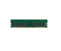 Kingston Technology KSM26ED8/32MF memoria 32 GB 1 x 32 GB DDR4 2666 MHz Data Integrity Check (verifica integrità dati)