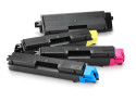 KYOCERA TK-590Y cartuccia toner 1 pz Originale Giallo