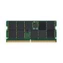 Kingston Technology KSM52T42BS8KM-16HA memoria 16 GB 1 x 16 GB DDR5 5200 MHz Data Integrity Check (verifica integrità dati)