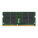 Kingston Technology KTH-PN426E/16G memoria 16 GB 1 x 16 GB DDR4 2666 MHz Data Integrity Check (verifica integrità dati)