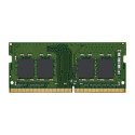 Kingston Technology KTL-TN426E/8G memoria 8 GB 1 x 8 GB DDR4 2666 MHz Data Integrity Check (verifica integrità dati)