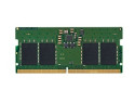 Kingston Technology ValueRAM KVR48S40BS6-8 memoria 8 GB 1 x 8 GB DDR5 4800 MHz