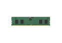 Kingston Technology ValueRAM KVR56U46BS6-8 memoria 8 GB 1 x 8 GB DDR5 5600 MHz