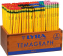 Lyra Temagraph Multi 288 pz