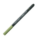 Lyra Aqua Brush Duo marcatore Fine/Extra grassetto Verde 1 pz