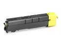 KYOCERA TK-8705Y cartuccia toner 1 pz Originale Giallo