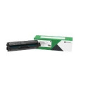 Lexmark 20N20K0 cartuccia toner 1 pz Nero