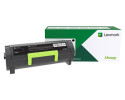 Lexmark 24B6889 cartuccia toner 1 pz Originale Nero