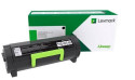 Lexmark 24B6890 cartuccia toner 1 pz Originale Nero