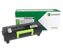 Lexmark 51B2000 cartuccia toner Originale Nero