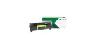 Lexmark 56F2000 cartuccia toner 1 pz Nero