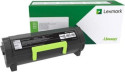 Lexmark 71B2HM0 cartuccia toner 1 pz Originale Magenta