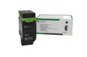 Lexmark 75M20K0 cartuccia toner 1 pz Originale Nero