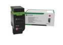 Lexmark 75M20M0 cartuccia toner 1 pz Originale Magenta