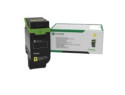 Lexmark 75M20Y0 cartuccia toner 1 pz Originale Giallo