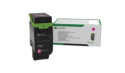 Lexmark 75M2HM0 cartuccia toner 1 pz Originale Magenta