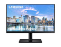 Samsung F24T450FZU LED display 61 cm (24") 1920 x 1080 Pixel Full HD Nero