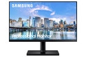 Samsung F27T450FQR Monitor PC 68,6 cm (27") 1920 x 1080 Pixel Full HD Nero