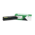 Lexmark C342XY0 cartuccia toner Originale Giallo