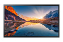 Samsung QMB-T Pannello piatto per segnaletica digitale 139,7 cm (55") Wi-Fi 400 cd/m² Nero Touch screen Tizen 6.5