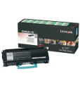 Lexmark E260A11E cartuccia toner 1 pz Originale Nero