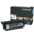 Lexmark T650A11E cartuccia toner 1 pz Originale Nero