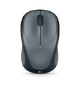 Logitech M235 mouse Ambidestro RF Wireless Ottico 1000 DPI