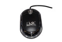 Link Accessori LKMOS04 mouse Mano destra USB tipo A Ottico