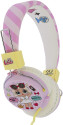 OTL Technologies LOL632 cuffia e auricolare Cuffie Cablato A Padiglione MUSICA Multicolore