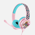 OTL Technologies L.O.L. Surprise! Let's Dance! Pink Kids Interactive Auricolare Cablato A Padiglione Giocare Blu, Rosa