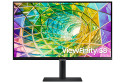 Samsung ViewFinity Monitor HRM S8 da 27'' UHD Flat