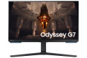 Samsung Odyssey G7 Monitor Gaming da 28'' UHD Flat